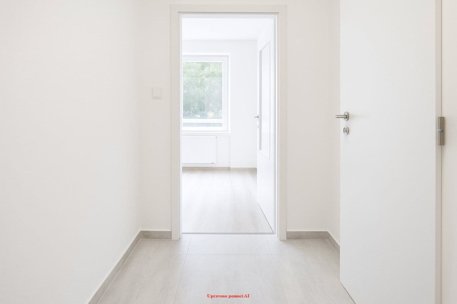 1 bedroom with open-plan kitchen flat to rent, 37 m², Dukelská, Havířov, Moravskoslezský Region 1 bedroom with open-plan kitchen flat to rent, 37 m², Dukelská, Havířov, Moravskoslezský Region