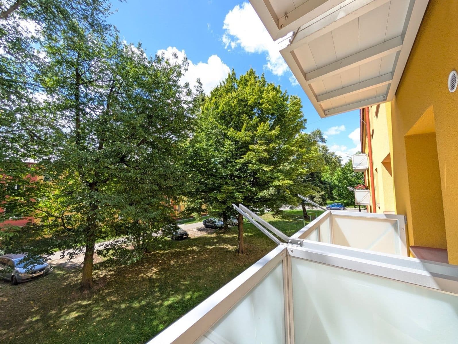 1 bedroom with open-plan kitchen flat to rent, 37 m², Dukelská, Havířov, Moravskoslezský Region 1 bedroom with open-plan kitchen flat to rent, 37 m², Dukelská, Havířov, Moravskoslezský Region