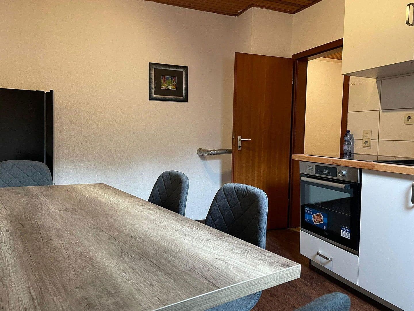 flat to rent, 25 m², In der Märtschelt 10, Cochem, Rhineland-Palatinate flat to rent, 25 m², In der Märtschelt 10, Cochem, Rhineland-Palatinate