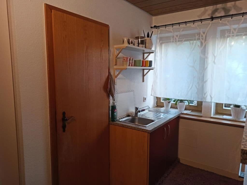 2 bedroom flat to rent, 54 m², Bad Neustadt an der Saale, Bavaria 2 bedroom flat to rent, 54 m², Bad Neustadt an der Saale, Bavaria