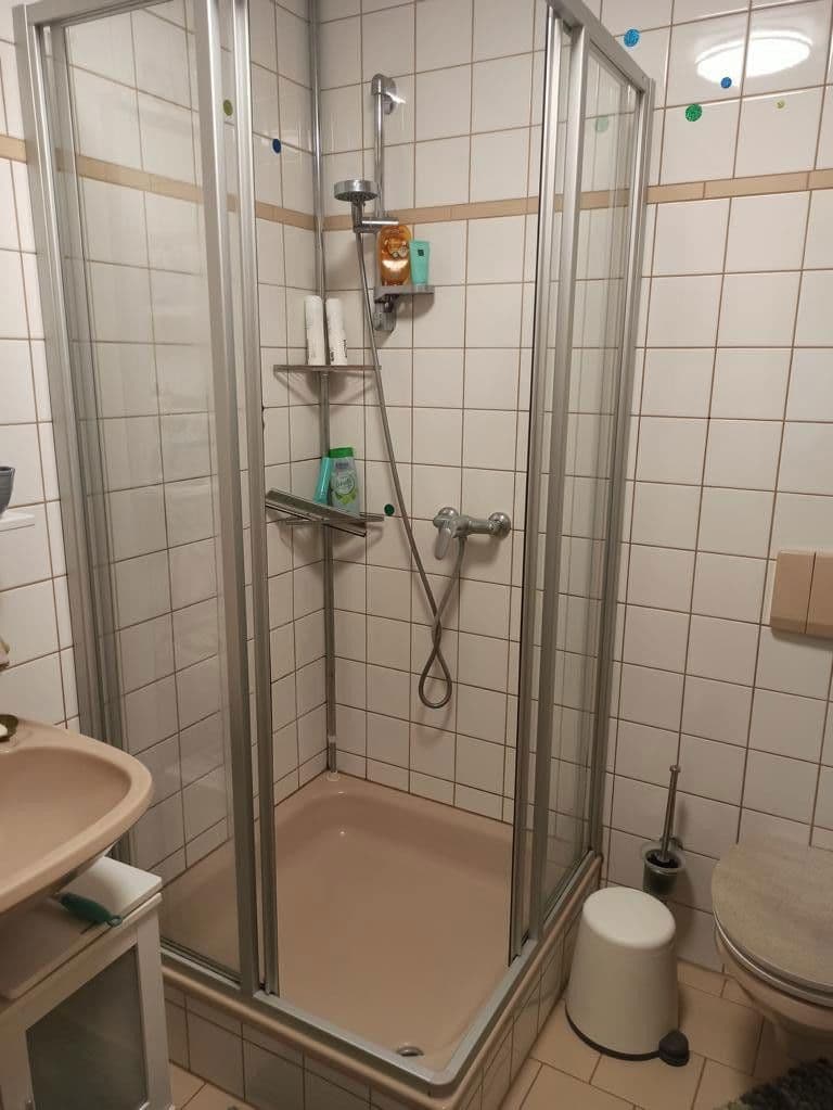 2 bedroom flat to rent, 54 m², Bad Neustadt an der Saale, Bavaria 2 bedroom flat to rent, 54 m², Bad Neustadt an der Saale, Bavaria