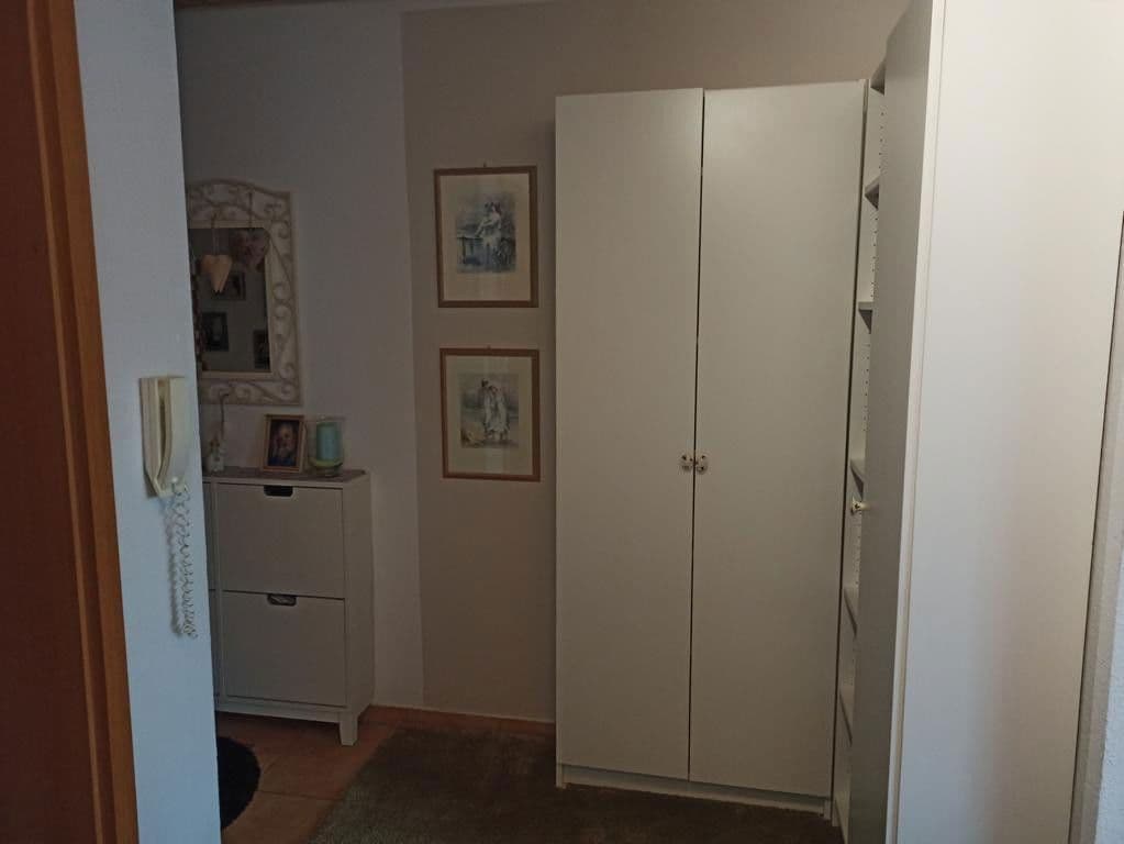 2 bedroom flat to rent, 54 m², Bad Neustadt an der Saale, Bavaria 2 bedroom flat to rent, 54 m², Bad Neustadt an der Saale, Bavaria