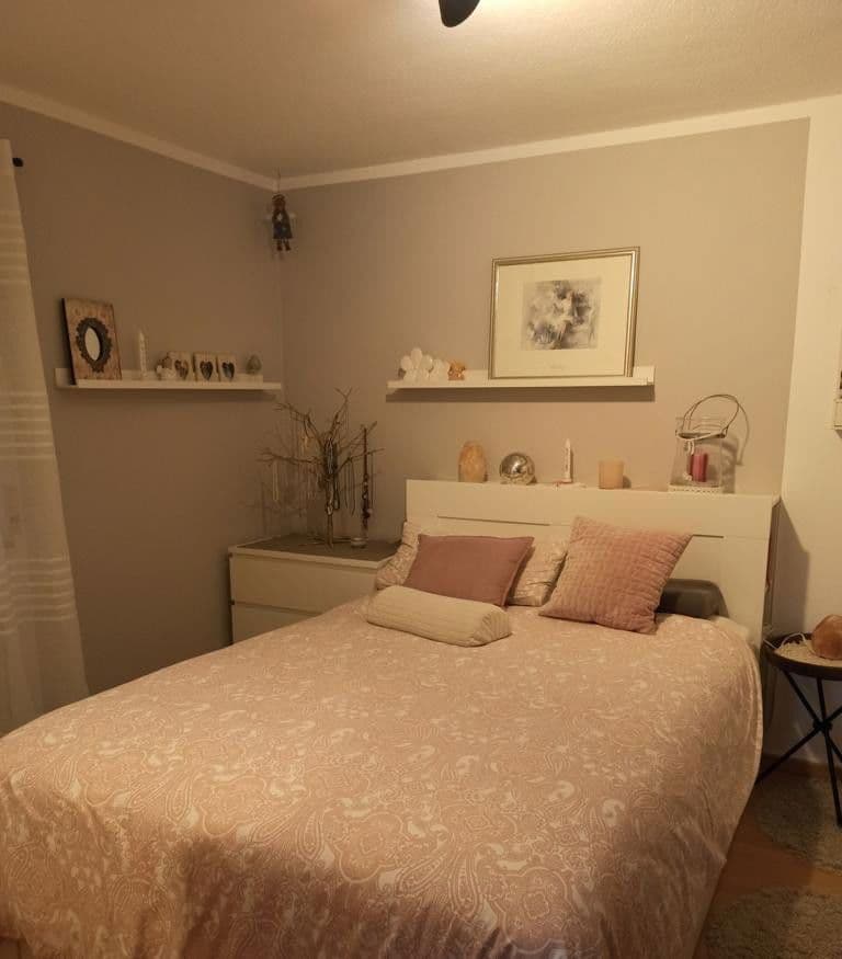 2 bedroom flat to rent, 54 m², Bad Neustadt an der Saale, Bavaria 2 bedroom flat to rent, 54 m², Bad Neustadt an der Saale, Bavaria