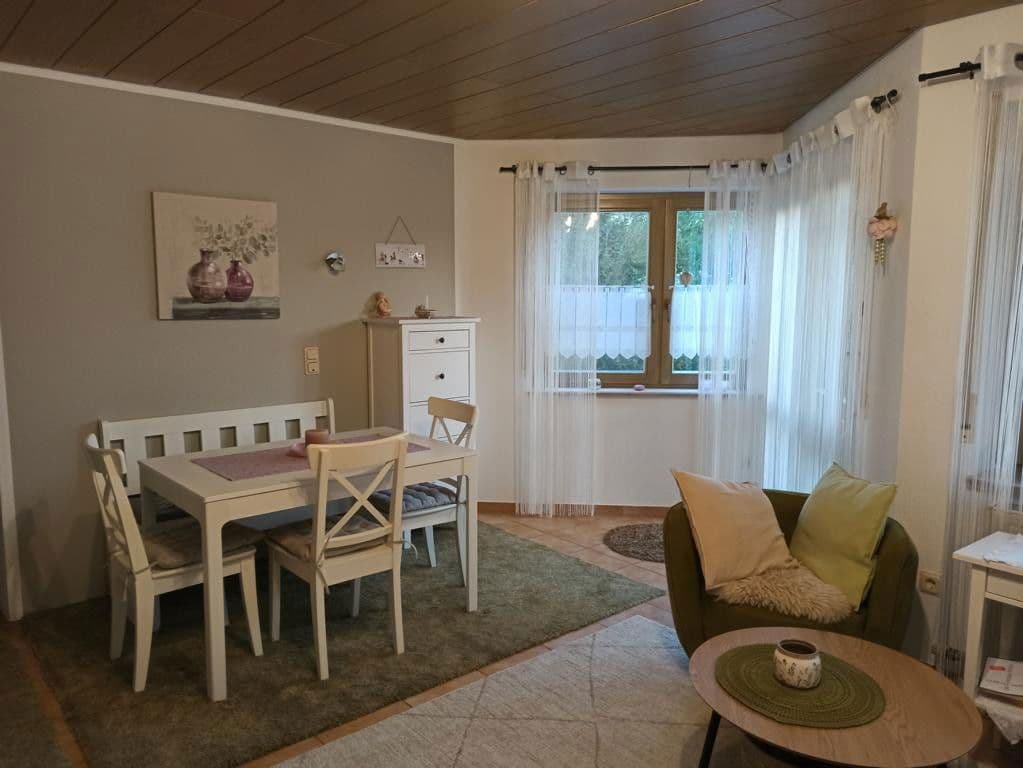 2 bedroom flat to rent, 54 m², Bad Neustadt an der Saale, Bavaria 2 bedroom flat to rent, 54 m², Bad Neustadt an der Saale, Bavaria