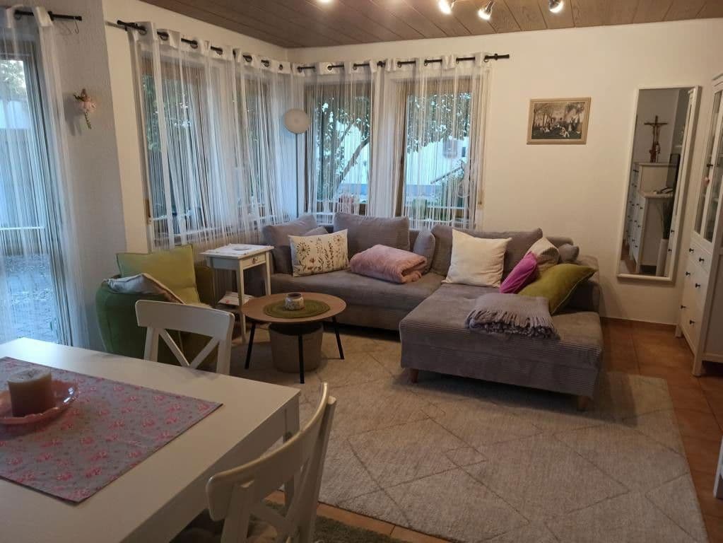 2 bedroom flat to rent, 54 m², Bad Neustadt an der Saale, Bavaria 2 bedroom flat to rent, 54 m², Bad Neustadt an der Saale, Bavaria