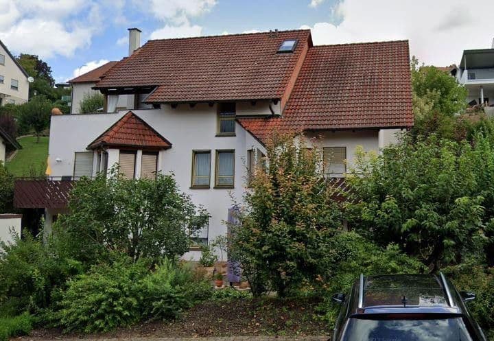 2 bedroom flat to rent, 54 m², Bad Neustadt an der Saale, Bavaria 2 bedroom flat to rent, 54 m², Bad Neustadt an der Saale, Bavaria