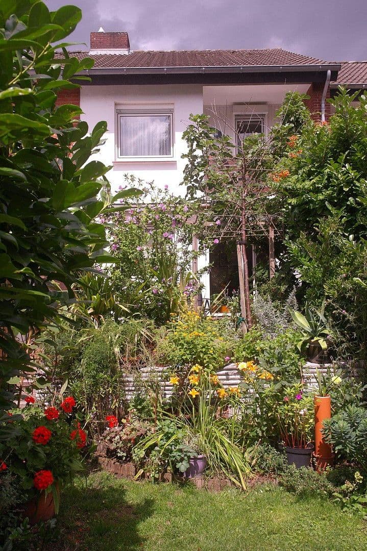 house for sale, 83 m², Prälat-de-Waal-Straße 8, Emmerich on the Rhine, North Rhine-Westphalia house for sale, 83 m², Prälat-de-Waal-Straße 8, Emmerich on the Rhine, North Rhine-Westphalia