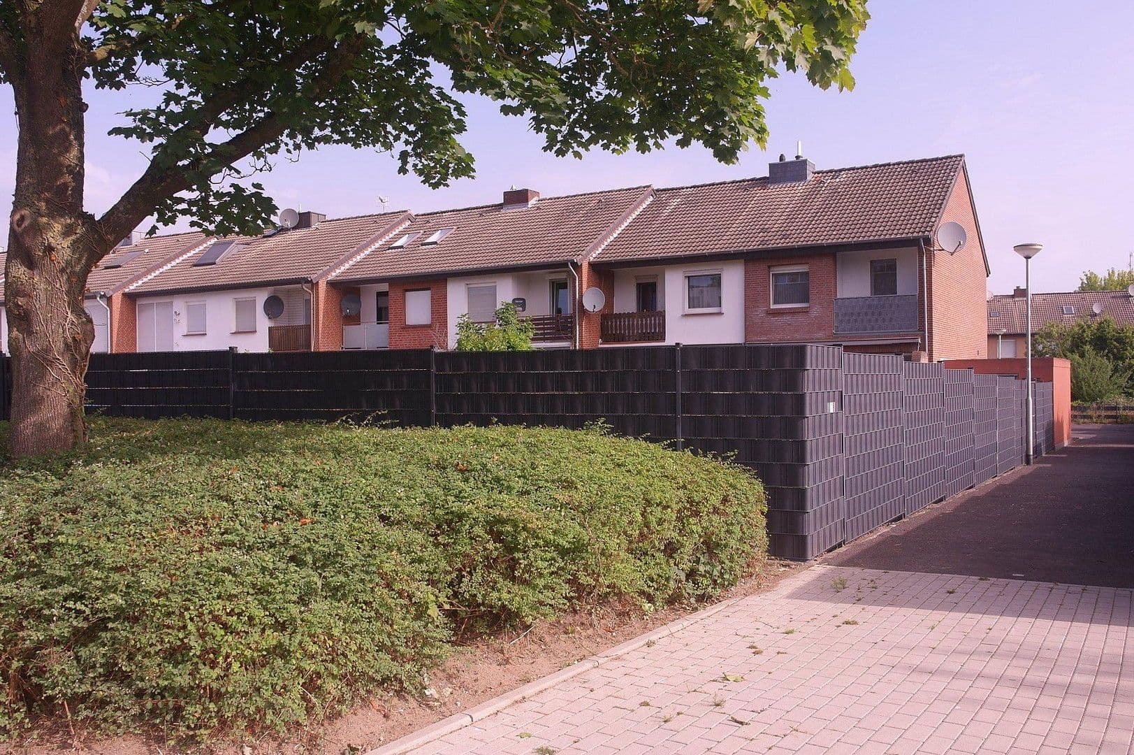 house for sale, 83 m², Prälat-de-Waal-Straße 8, Emmerich on the Rhine, North Rhine-Westphalia house for sale, 83 m², Prälat-de-Waal-Straße 8, Emmerich on the Rhine, North Rhine-Westphalia