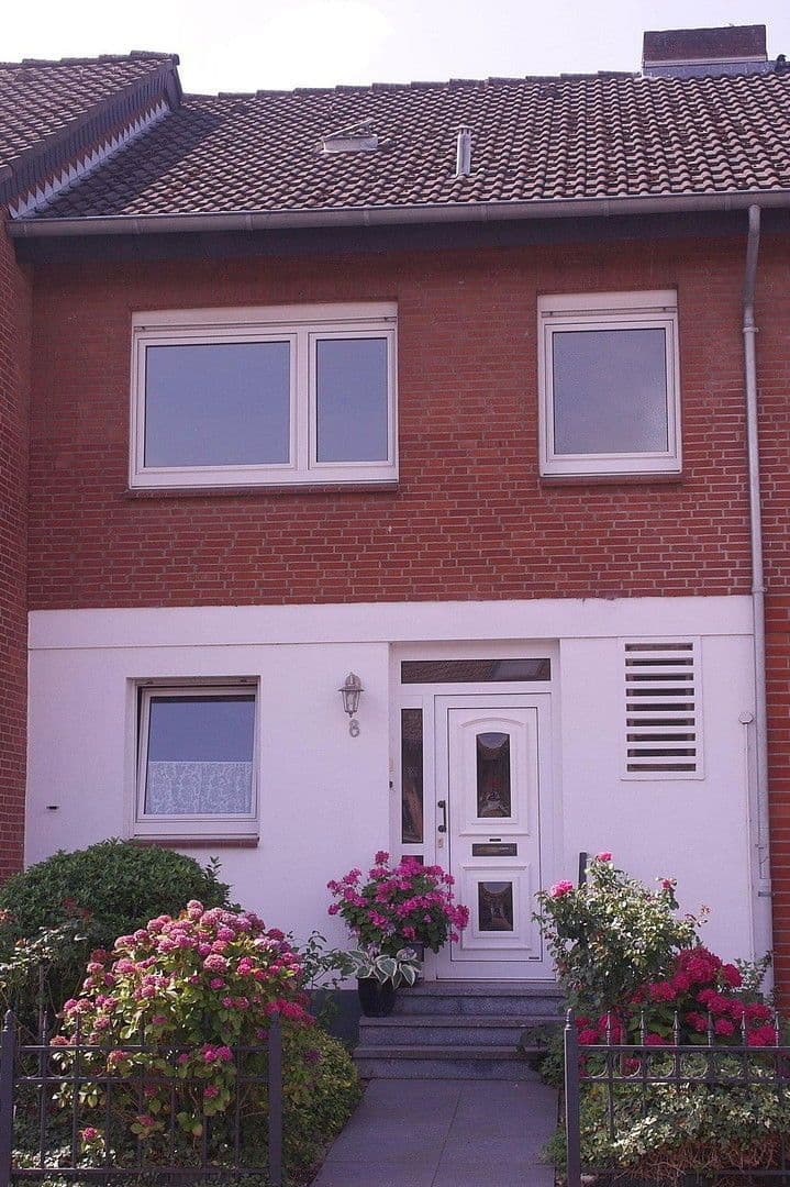 house for sale, 83 m², Prälat-de-Waal-Straße 8, Emmerich on the Rhine, North Rhine-Westphalia house for sale, 83 m², Prälat-de-Waal-Straße 8, Emmerich on the Rhine, North Rhine-Westphalia