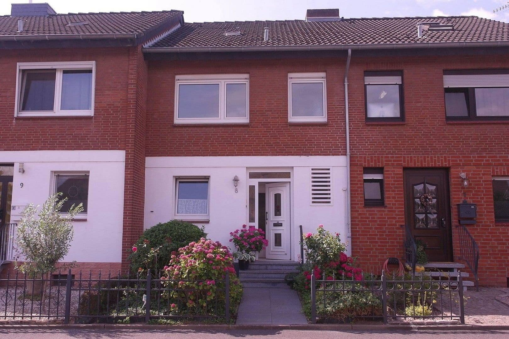 house for sale, 83 m², Prälat-de-Waal-Straße 8, Emmerich on the Rhine, North Rhine-Westphalia house for sale, 83 m², Prälat-de-Waal-Straße 8, Emmerich on the Rhine, North Rhine-Westphalia