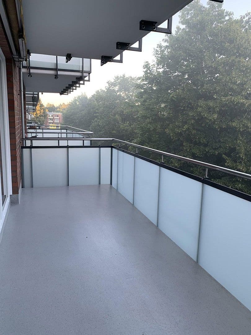 3 bedroom flat for sale, 81 m², Hamburger Straße 112f, Ammersbek, Schleswig-Holstein 3 bedroom flat for sale, 81 m², Hamburger Straße 112f, Ammersbek, Schleswig-Holstein