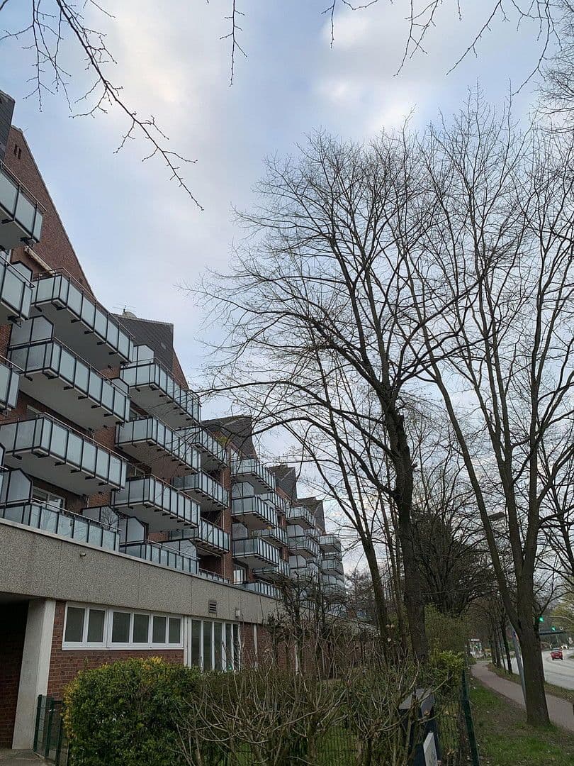 3 bedroom flat for sale, 81 m², Hamburger Straße 112f, Ammersbek, Schleswig-Holstein 3 bedroom flat for sale, 81 m², Hamburger Straße 112f, Ammersbek, Schleswig-Holstein