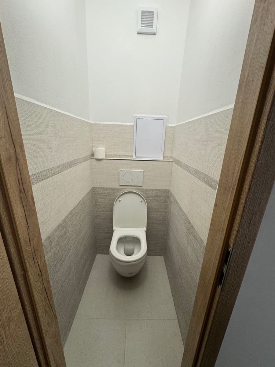 1 bedroom with open-plan kitchen flat to rent, 41 m², Nová Pražská, Benešov, Středočeský Region 1 bedroom with open-plan kitchen flat to rent, 41 m², Nová Pražská, Benešov, Středočeský Region