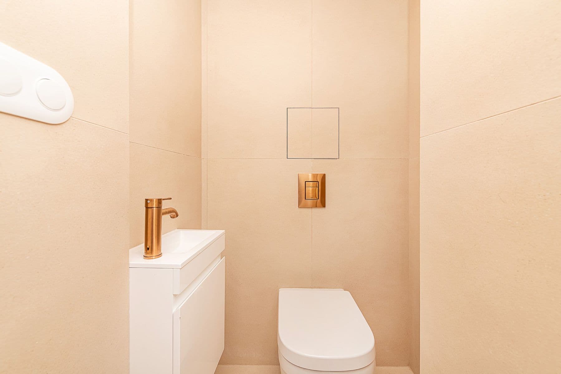 1 bedroom with open-plan kitchen flat for sale, 63 m², Chodská, Prague, Prague 1 bedroom with open-plan kitchen flat for sale, 63 m², Chodská, Prague, Prague