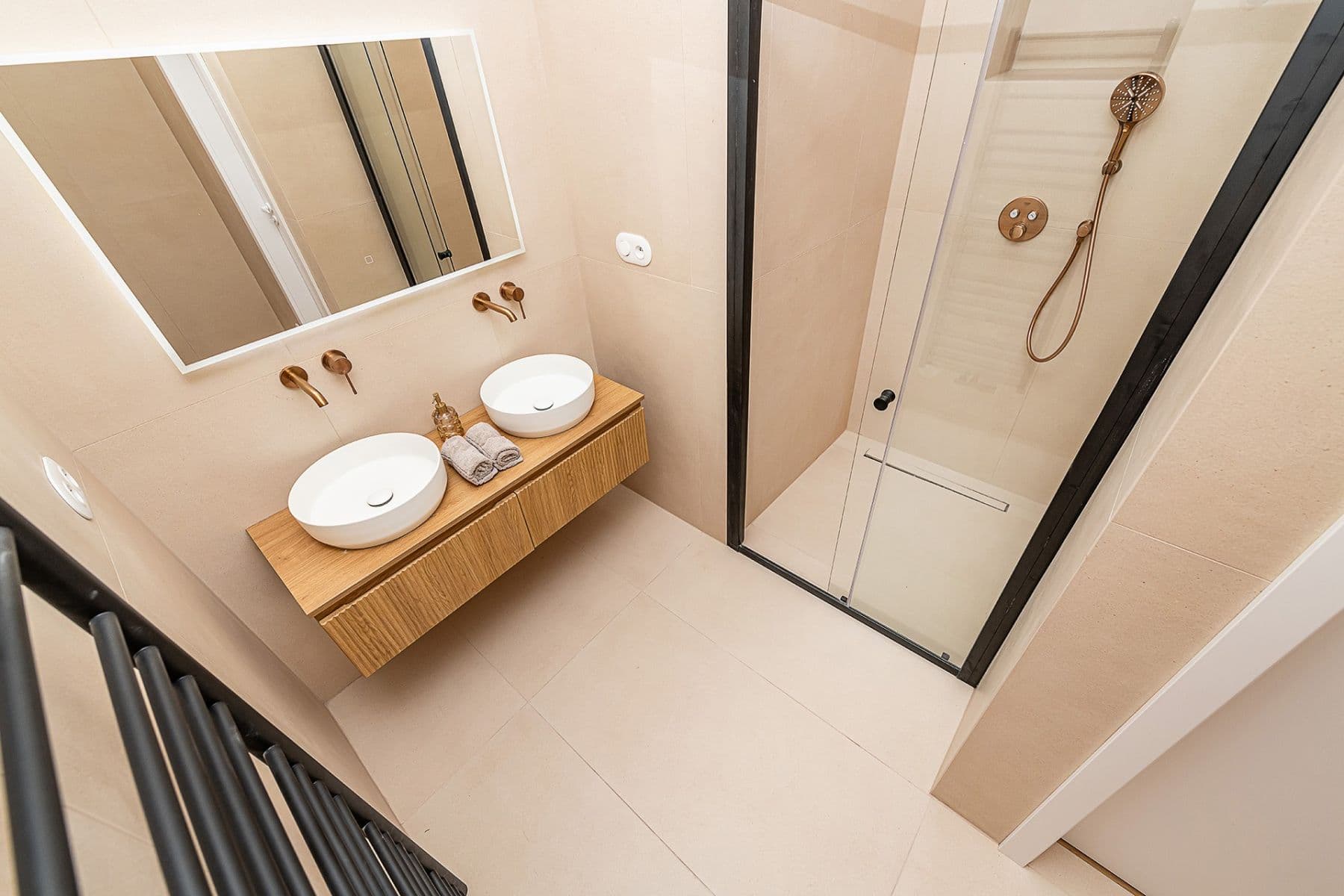 1 bedroom with open-plan kitchen flat for sale, 63 m², Chodská, Prague, Prague 1 bedroom with open-plan kitchen flat for sale, 63 m², Chodská, Prague, Prague