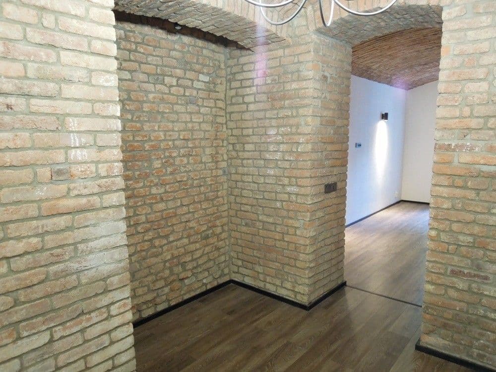 1 bedroom flat to rent, 49 m², Seifertova, Prague, Prague 1 bedroom flat to rent, 49 m², Seifertova, Prague, Prague
