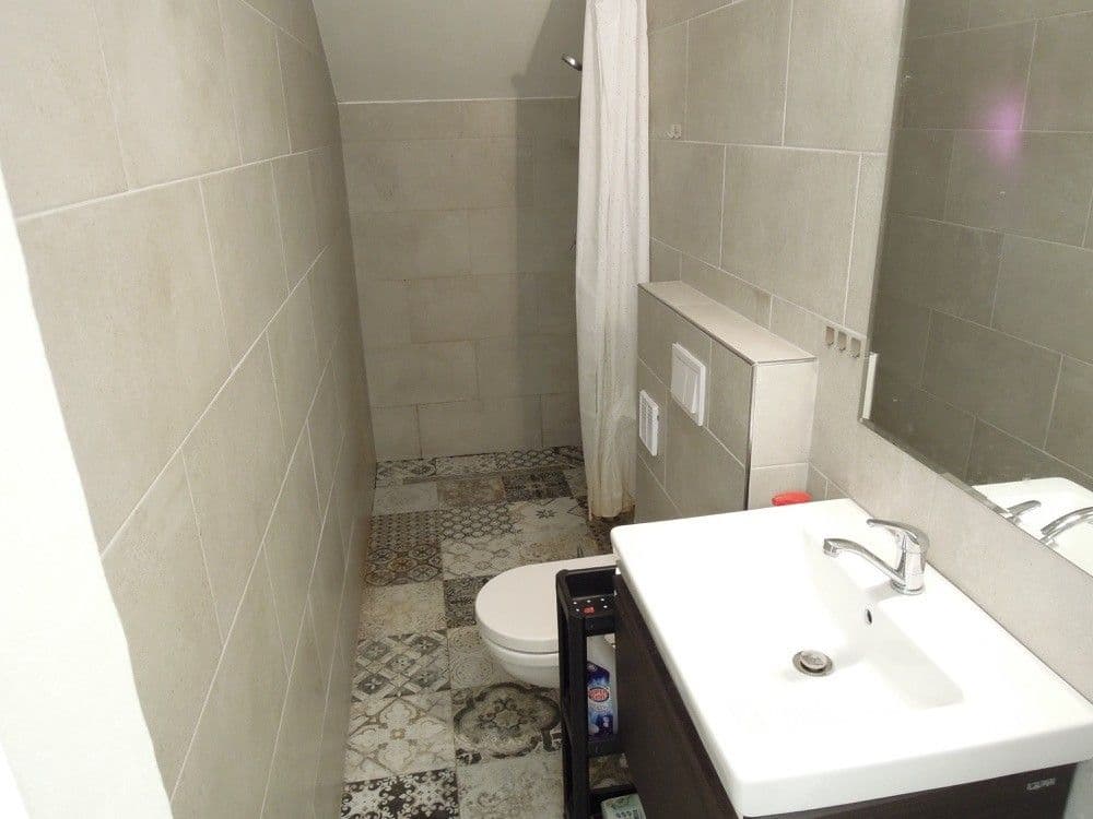 1 bedroom flat to rent, 49 m², Seifertova, Prague, Prague 1 bedroom flat to rent, 49 m², Seifertova, Prague, Prague