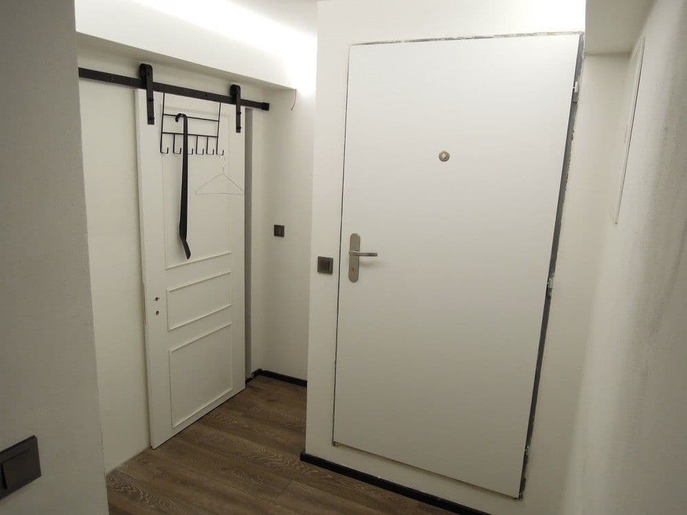 1 bedroom flat to rent, 49 m², Seifertova, Prague, Prague 1 bedroom flat to rent, 49 m², Seifertova, Prague, Prague