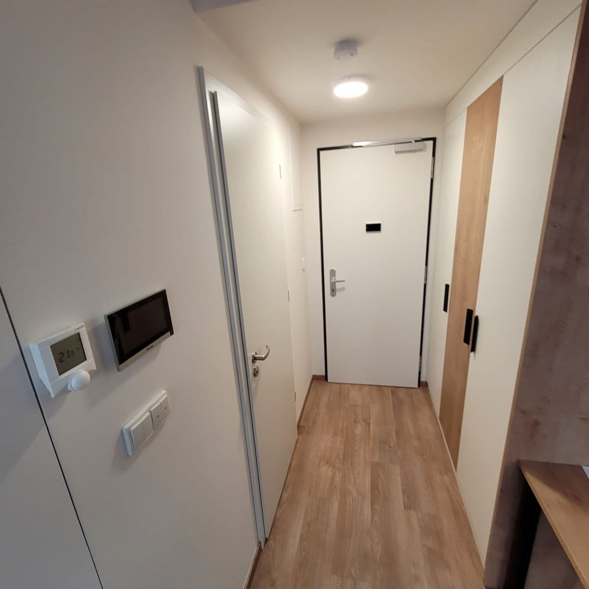 Studio flat to rent, 22 m², Plzeňská, Prague, Prague Studio flat to rent, 22 m², Plzeňská, Prague, Prague