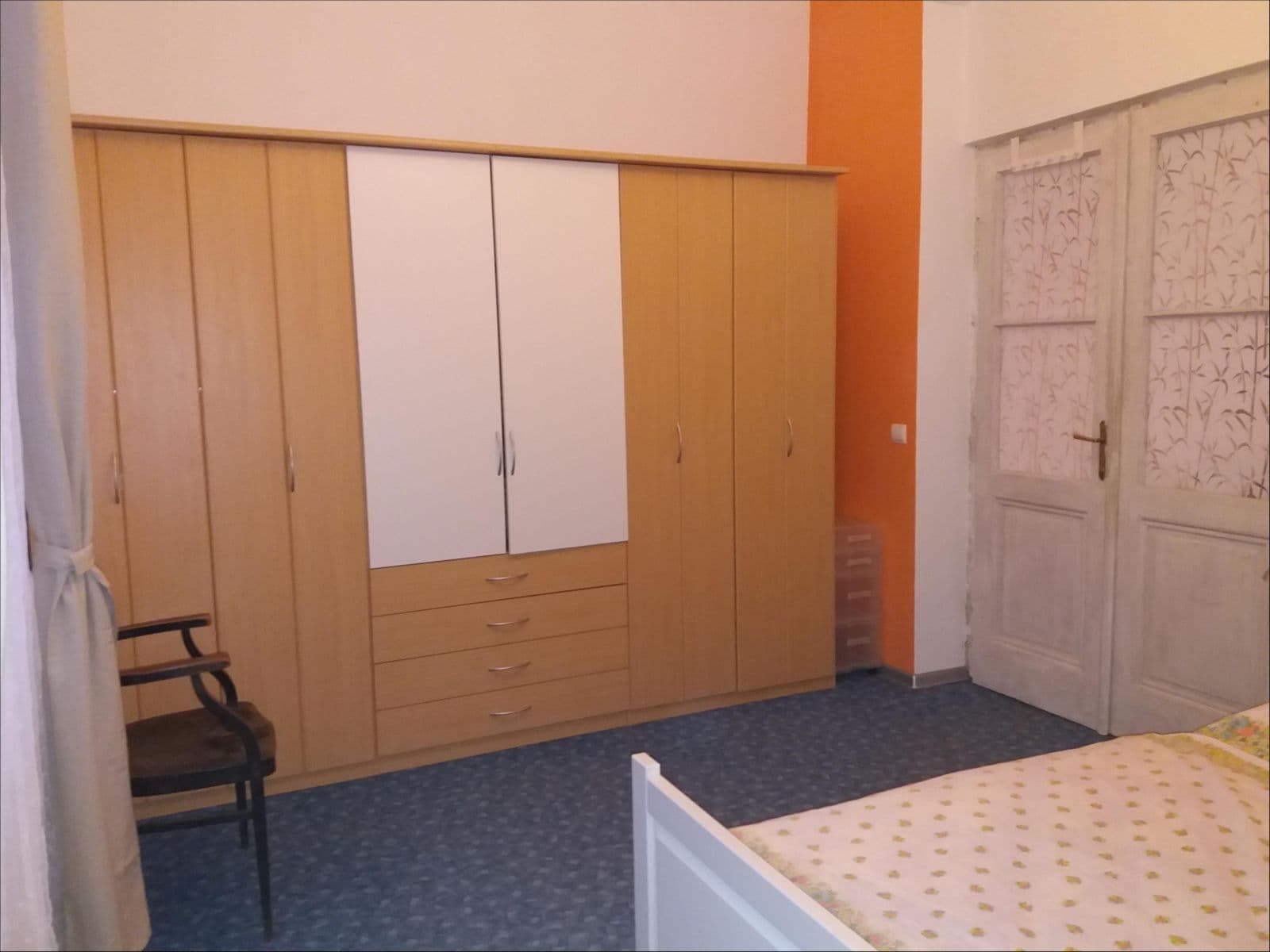 3 bedroom flat to rent, 80 m², Seifertova, Prague, Prague 3 bedroom flat to rent, 80 m², Seifertova, Prague, Prague