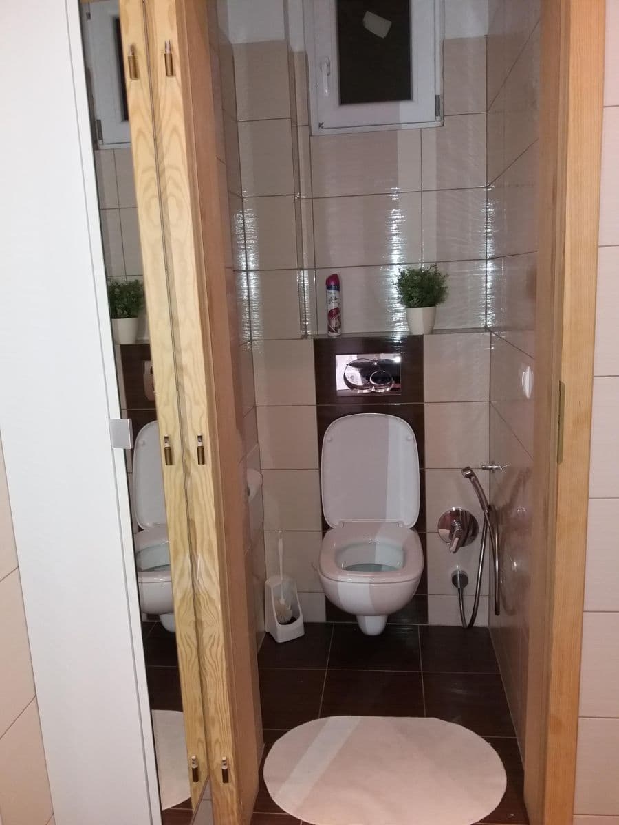 3 bedroom flat to rent, 80 m², Seifertova, Prague, Prague 3 bedroom flat to rent, 80 m², Seifertova, Prague, Prague