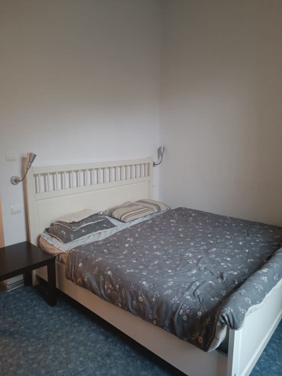 3 bedroom flat to rent, 80 m², Seifertova, Prague, Prague 3 bedroom flat to rent, 80 m², Seifertova, Prague, Prague