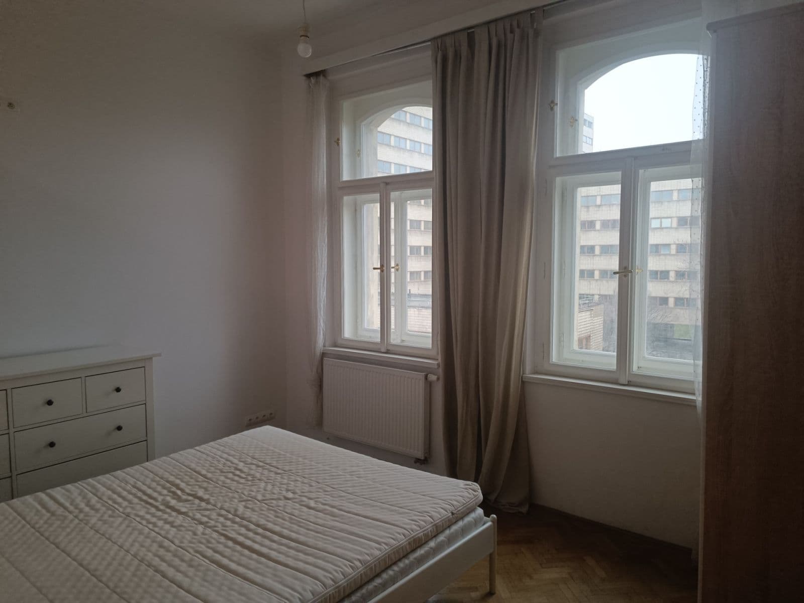 3 bedroom flat to rent, 80 m², Seifertova, Prague, Prague 3 bedroom flat to rent, 80 m², Seifertova, Prague, Prague