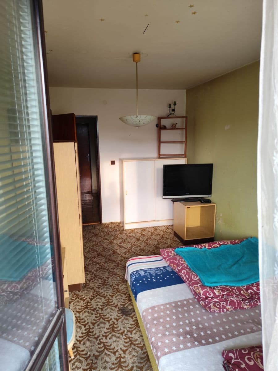 Studio flat to rent, 20 m², Příčná, Přelouč, Pardubický Region Studio flat to rent, 20 m², Příčná, Přelouč, Pardubický Region