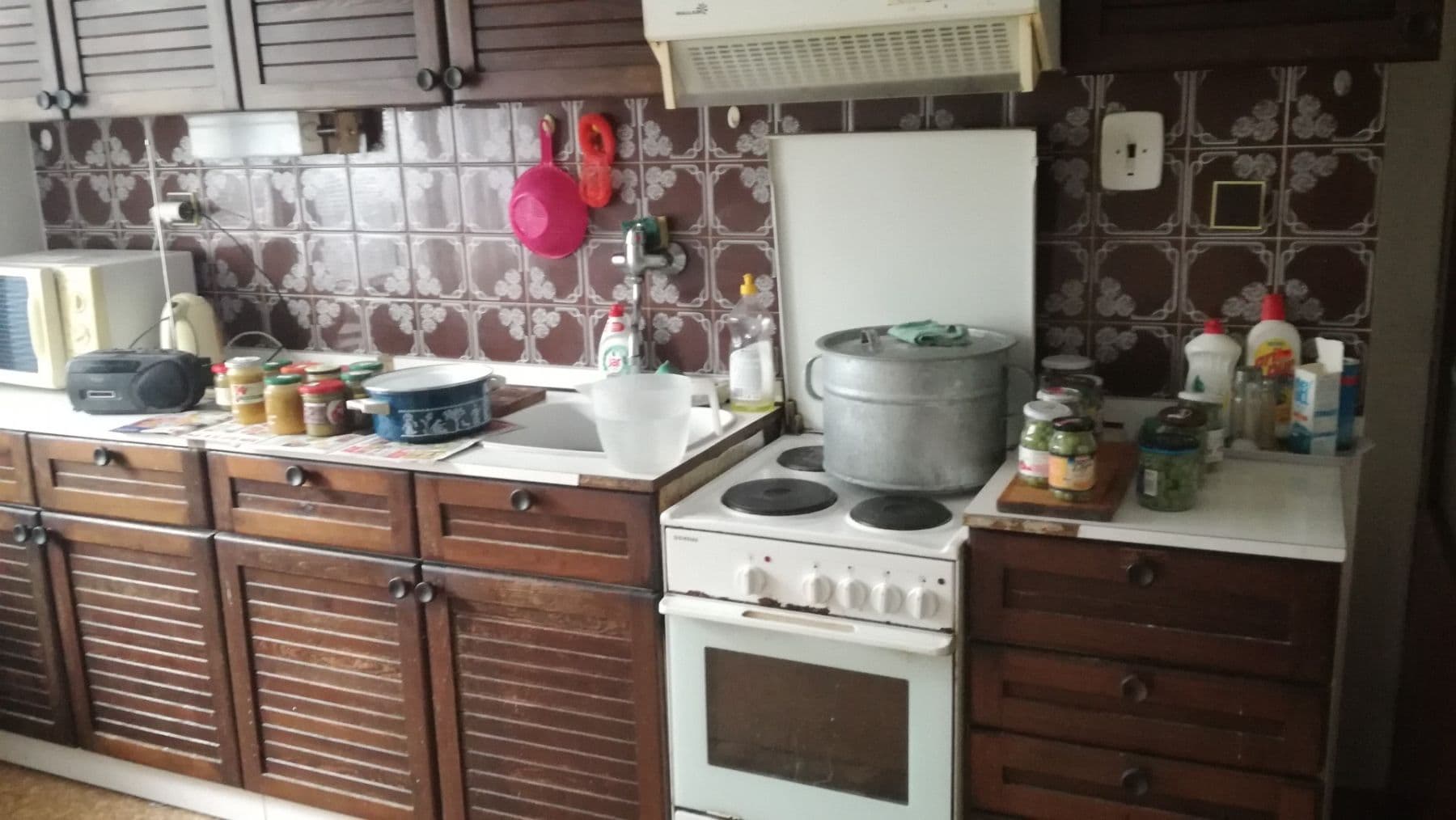 Studio flat to rent, 20 m², Příčná, Přelouč, Pardubický Region Studio flat to rent, 20 m², Příčná, Přelouč, Pardubický Region