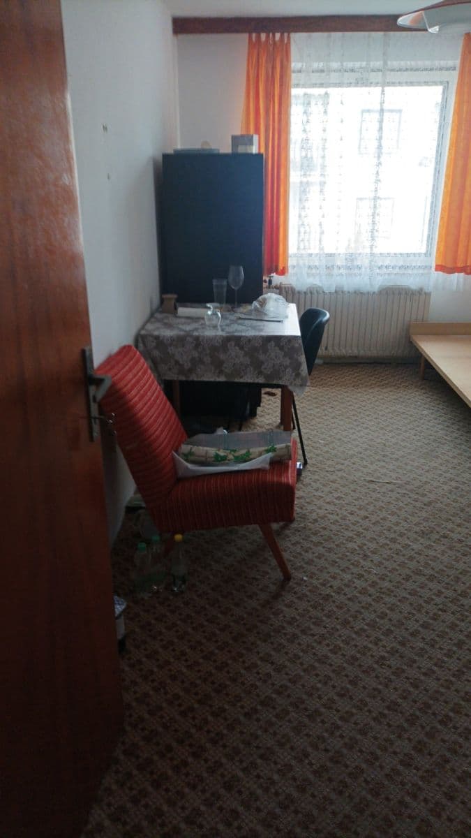 Studio flat to rent, 20 m², Příčná, Přelouč, Pardubický Region Studio flat to rent, 20 m², Příčná, Přelouč, Pardubický Region