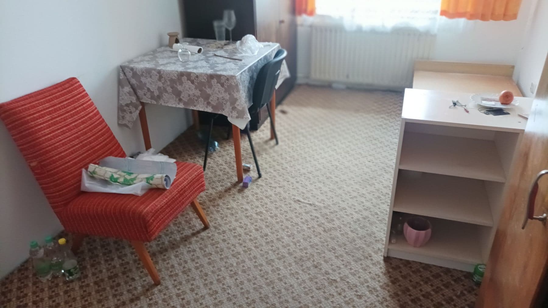 Studio flat to rent, 20 m², Příčná, Přelouč, Pardubický Region Studio flat to rent, 20 m², Příčná, Přelouč, Pardubický Region