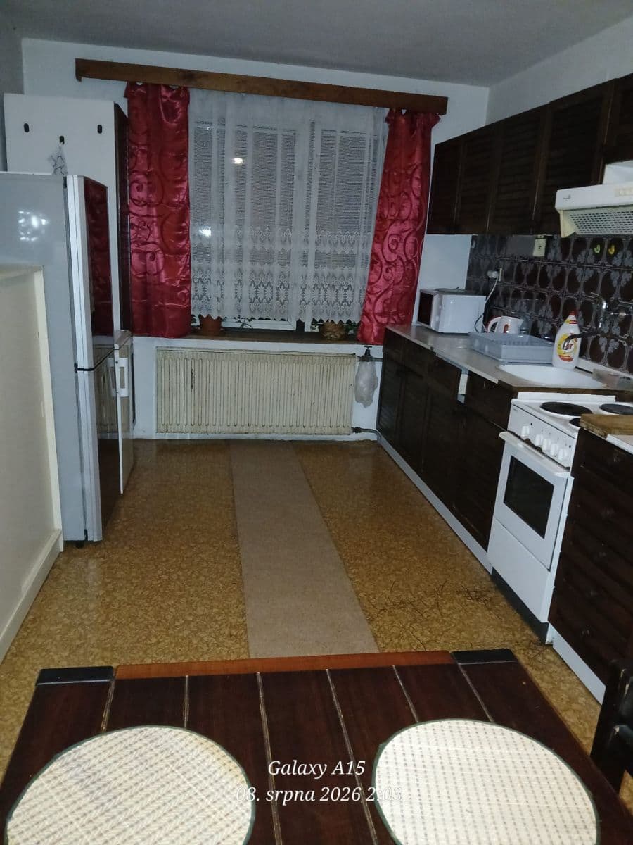 Studio flat to rent, 20 m², Příčná, Přelouč, Pardubický Region Studio flat to rent, 20 m², Příčná, Přelouč, Pardubický Region