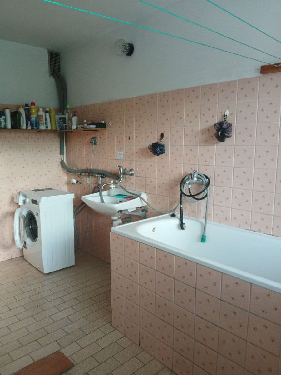 Studio flat to rent, 20 m², Příčná, Přelouč, Pardubický Region Studio flat to rent, 20 m², Příčná, Přelouč, Pardubický Region