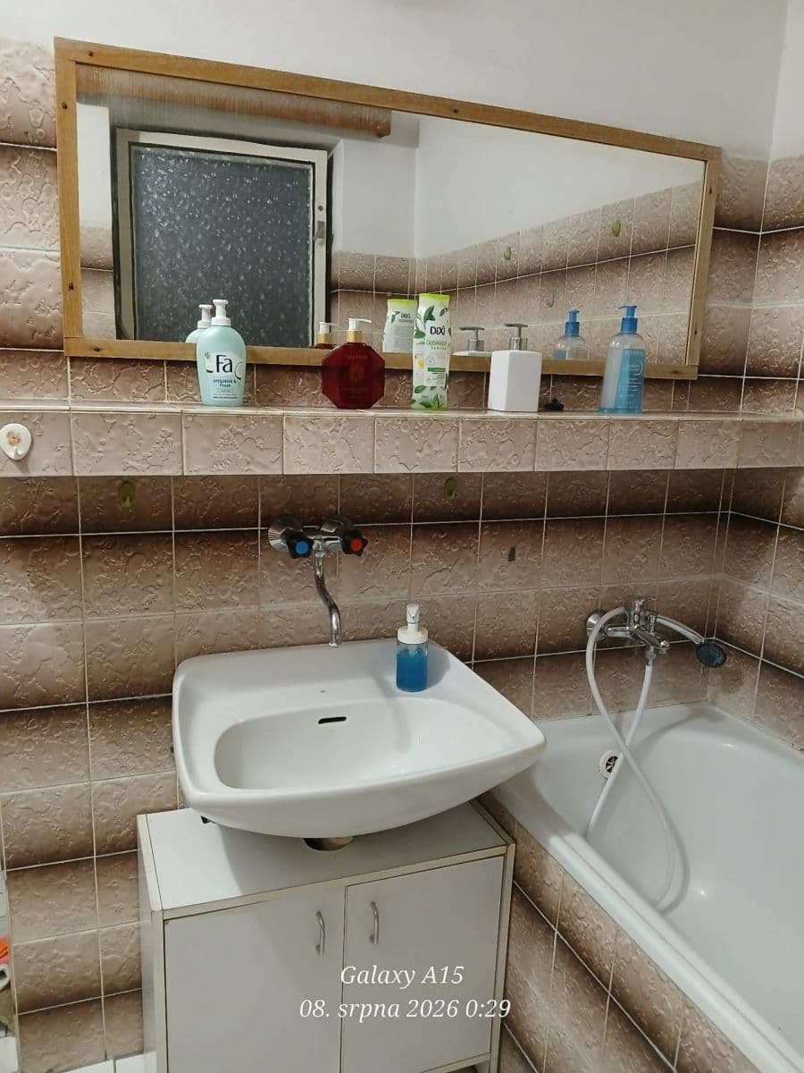 Studio flat to rent, 20 m², Příčná, Přelouč, Pardubický Region Studio flat to rent, 20 m², Příčná, Přelouč, Pardubický Region
