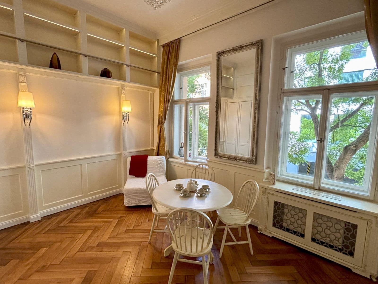 Studio flat to rent, 35 m², Pernerova, Prague, Prague Studio flat to rent, 35 m², Pernerova, Prague, Prague