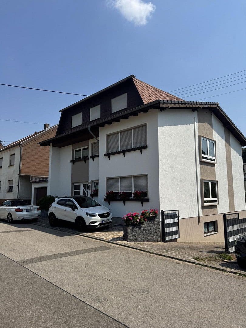 house for sale, 225 m², Illingen, Saarland house for sale, 225 m², Illingen, Saarland