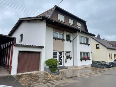 house for sale, 225 m², Illingen, Saarland house for sale, 225 m², Illingen, Saarland