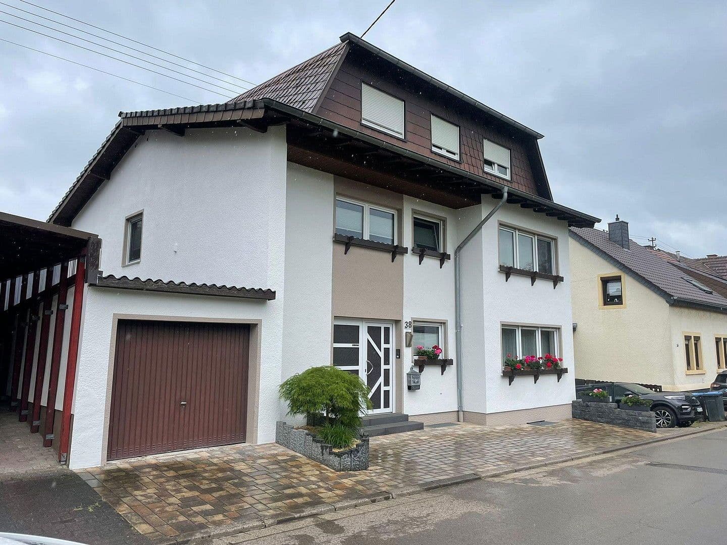 house for sale, 225 m², Illingen, Saarland house for sale, 225 m², Illingen, Saarland