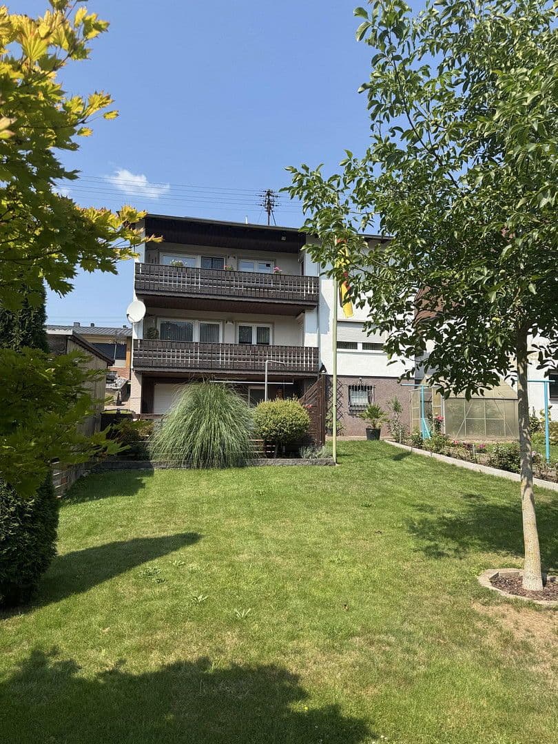 house for sale, 225 m², Illingen, Saarland house for sale, 225 m², Illingen, Saarland