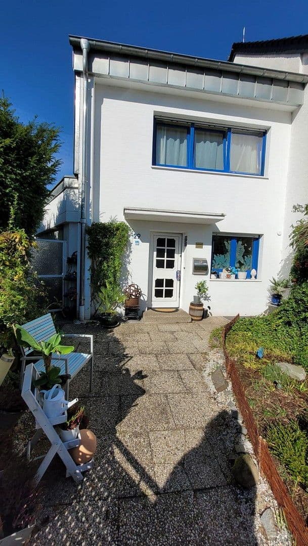 house for sale, 187 m², Niederkassel, North Rhine-Westphalia house for sale, 187 m², Niederkassel, North Rhine-Westphalia