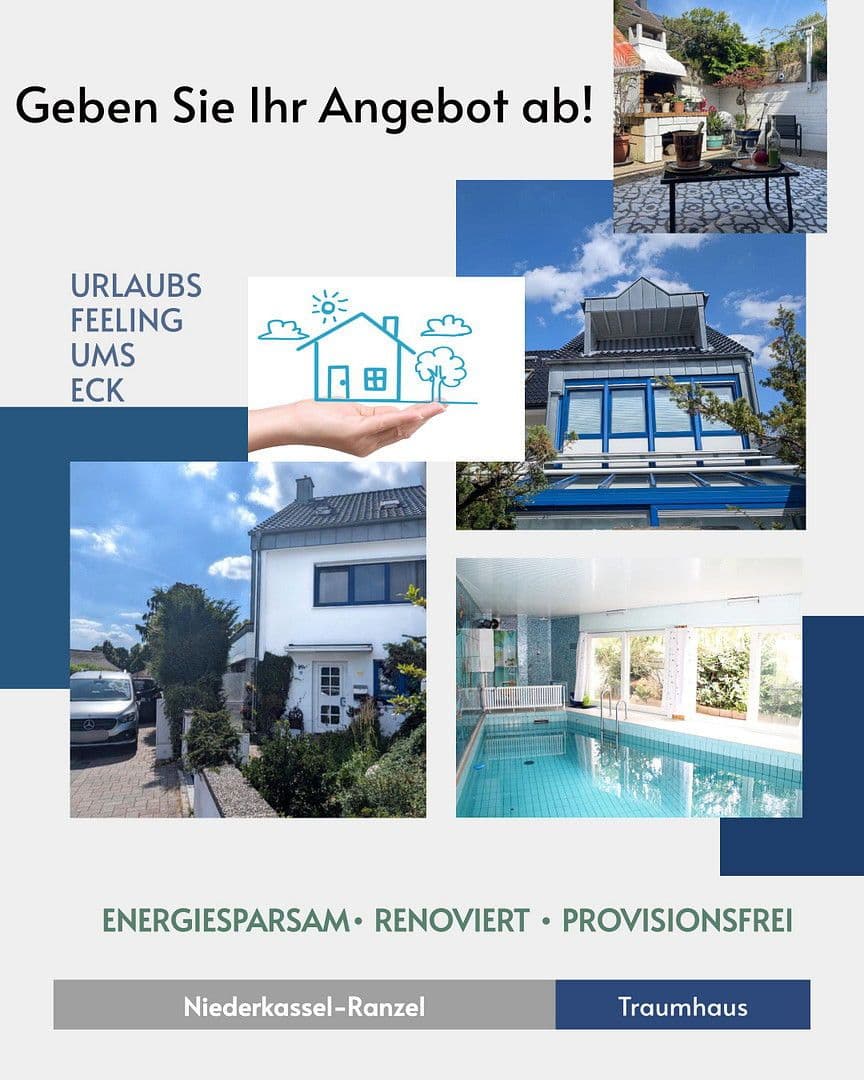 house for sale, 187 m², Niederkassel, North Rhine-Westphalia house for sale, 187 m², Niederkassel, North Rhine-Westphalia