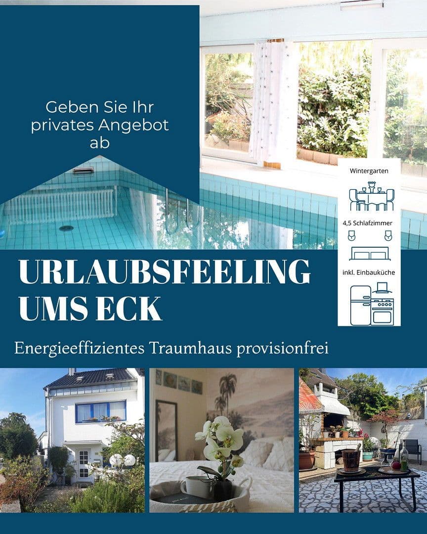 house for sale, 187 m², Niederkassel, North Rhine-Westphalia house for sale, 187 m², Niederkassel, North Rhine-Westphalia