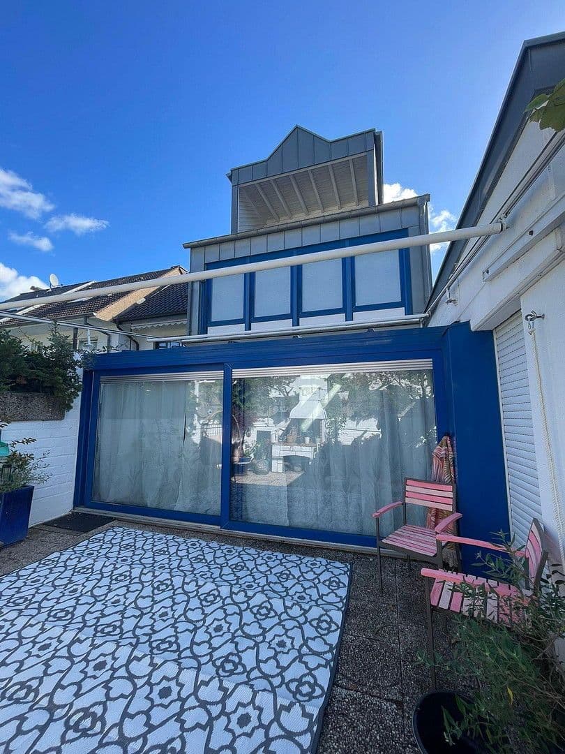 house for sale, 187 m², Niederkassel, North Rhine-Westphalia house for sale, 187 m², Niederkassel, North Rhine-Westphalia