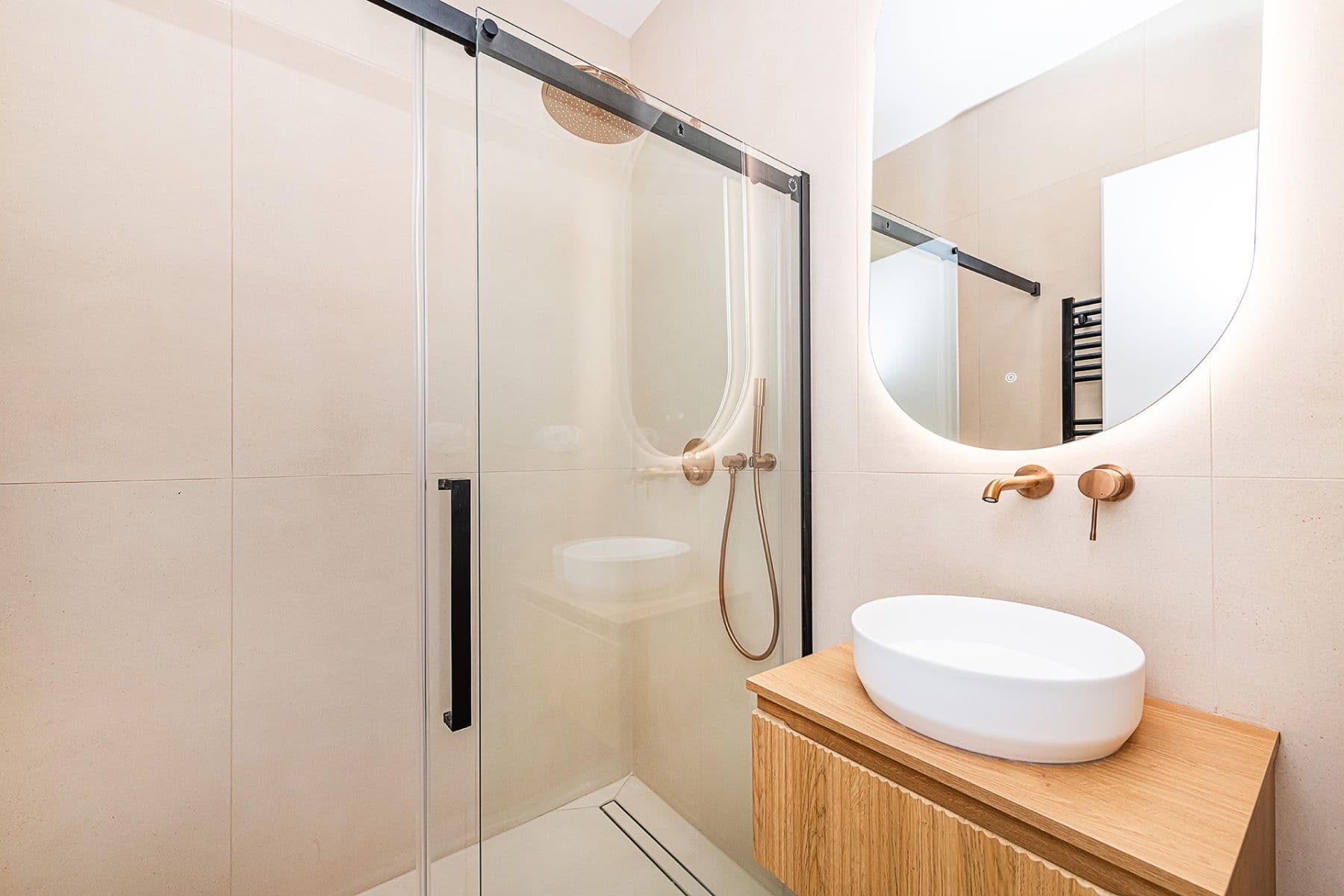 Studio flat for sale, 28 m², Chodská, Prague, Prague Studio flat for sale, 28 m², Chodská, Prague, Prague