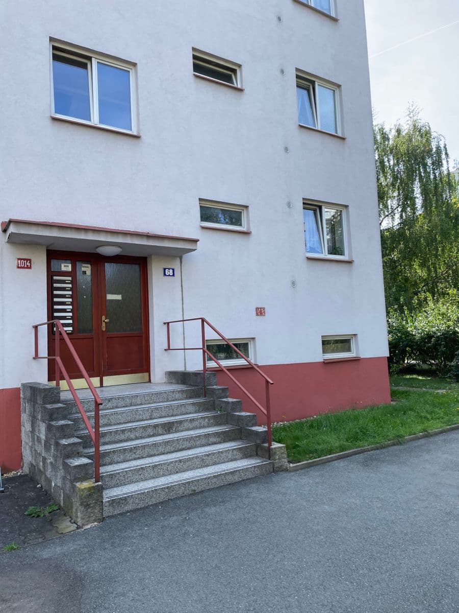 3 bedroom flat for sale, 72 m², Labská kotlina, Hradec Králové, Královéhradecký Region 3 bedroom flat for sale, 72 m², Labská kotlina, Hradec Králové, Královéhradecký Region