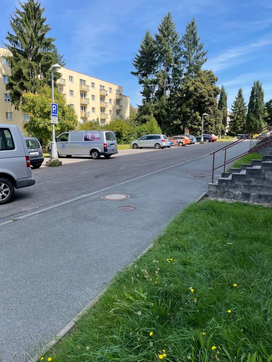 3 bedroom flat for sale, 72 m², Labská kotlina, Hradec Králové, Královéhradecký Region 3 bedroom flat for sale, 72 m², Labská kotlina, Hradec Králové, Královéhradecký Region