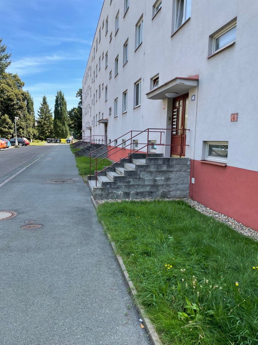 3 bedroom flat for sale, 72 m², Labská kotlina, Hradec Králové, Královéhradecký Region 3 bedroom flat for sale, 72 m², Labská kotlina, Hradec Králové, Královéhradecký Region