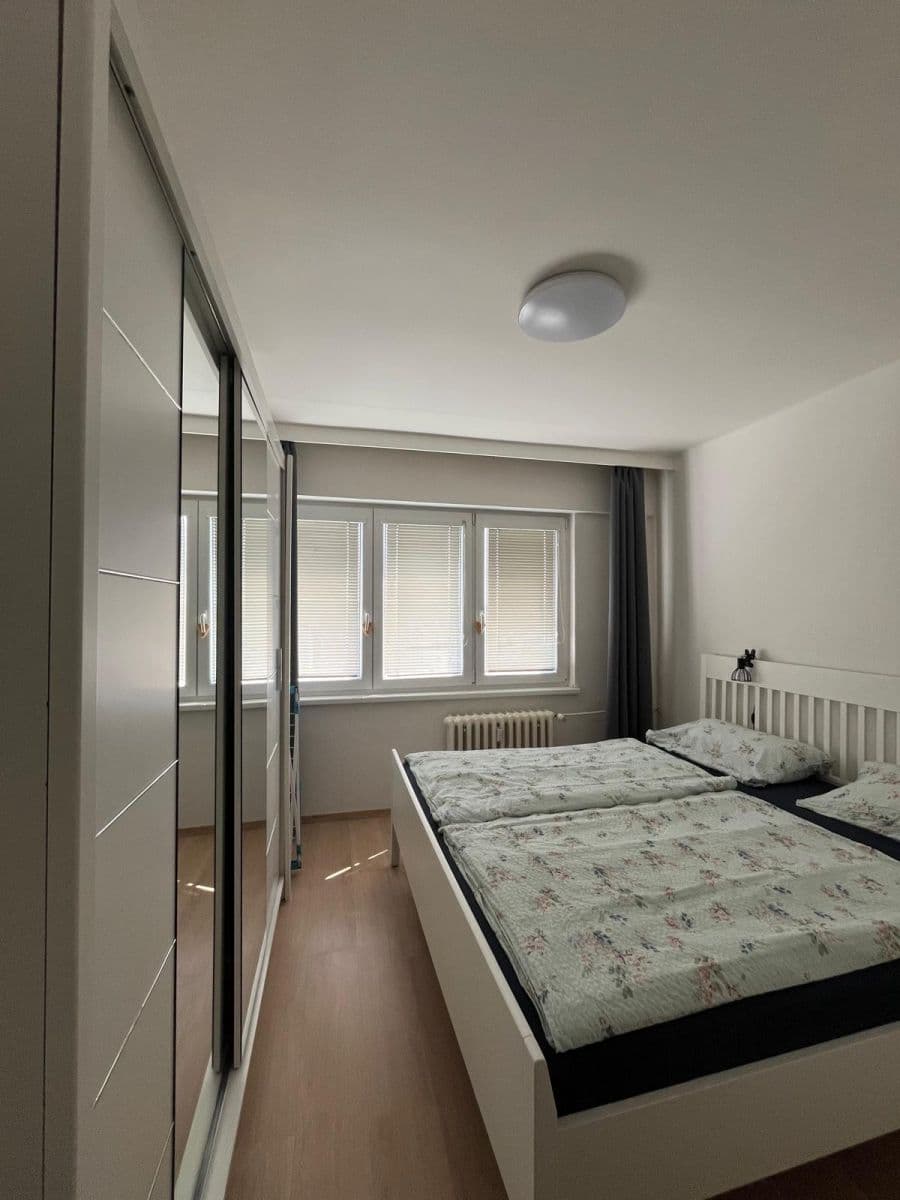 2 bedroom flat to rent, 41 m², Průběžná, Ostrava, Moravskoslezský Region 2 bedroom flat to rent, 41 m², Průběžná, Ostrava, Moravskoslezský Region