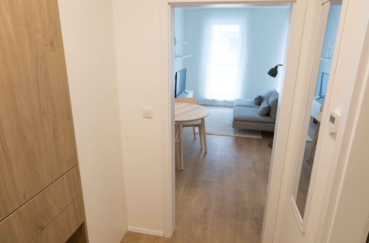 1 bedroom flat for sale, 38 m², Cementárenská, Stupava, Bratislavský Region 1 bedroom flat for sale, 38 m², Cementárenská, Stupava, Bratislavský Region