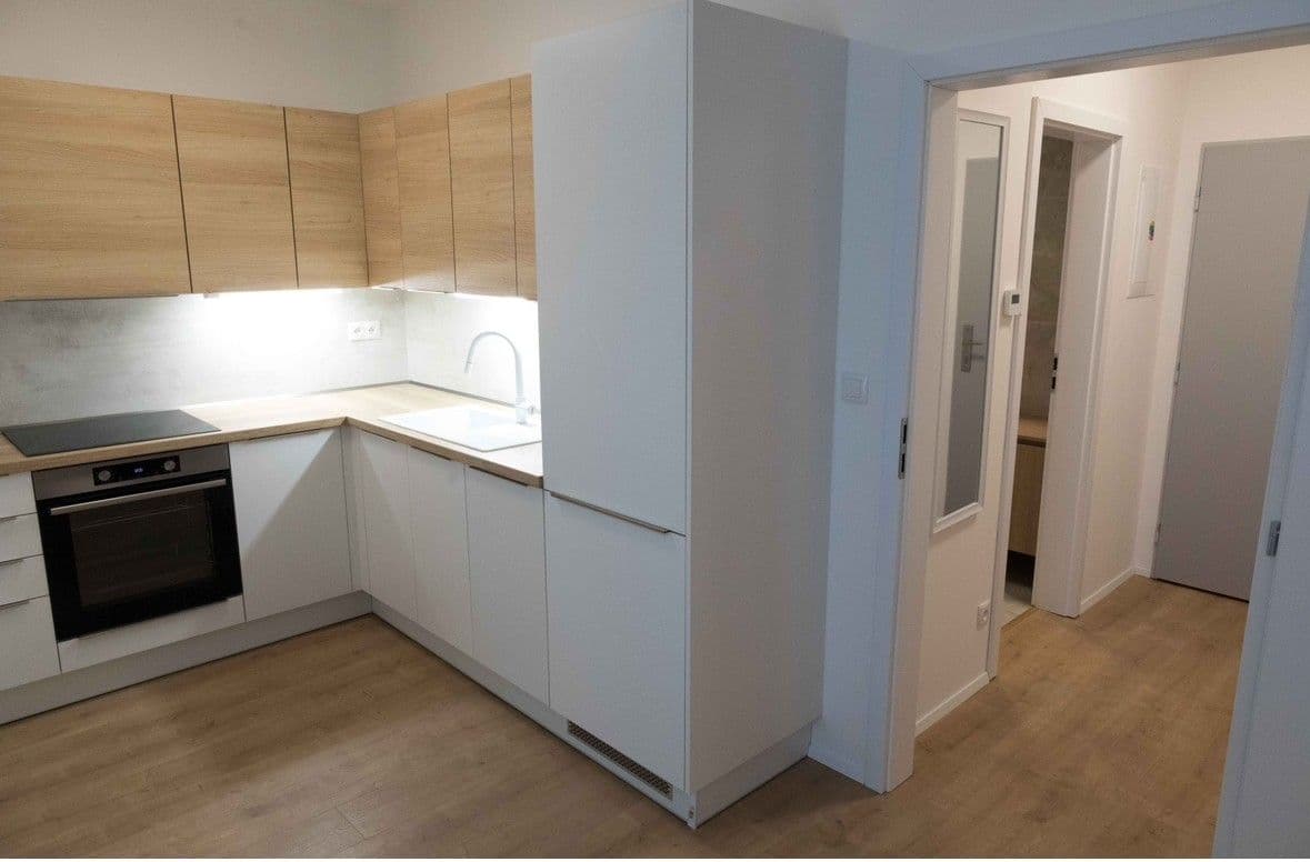 1 bedroom flat for sale, 38 m², Cementárenská, Stupava, Bratislavský Region 1 bedroom flat for sale, 38 m², Cementárenská, Stupava, Bratislavský Region